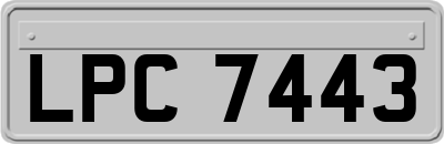 LPC7443