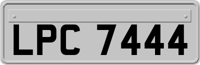 LPC7444