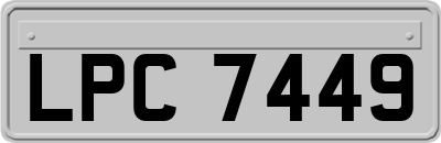 LPC7449