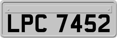 LPC7452