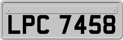 LPC7458