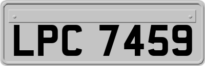 LPC7459