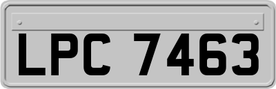 LPC7463