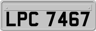LPC7467