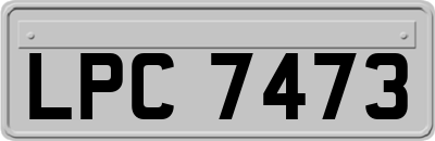 LPC7473