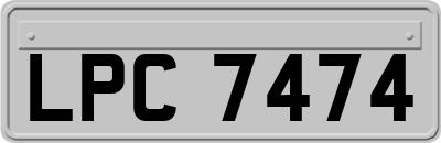 LPC7474