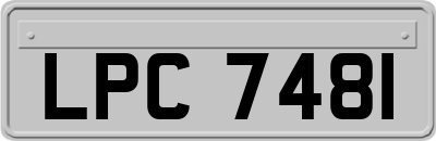 LPC7481