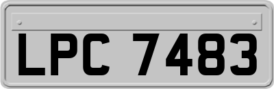LPC7483