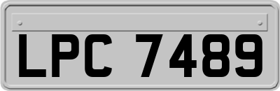 LPC7489
