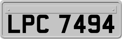 LPC7494