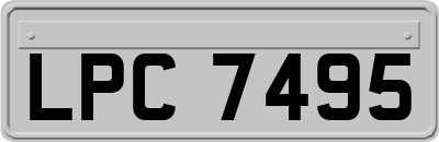 LPC7495