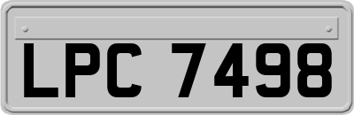 LPC7498