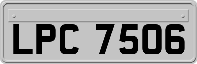 LPC7506