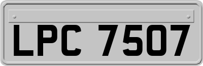 LPC7507