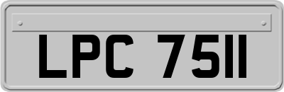 LPC7511