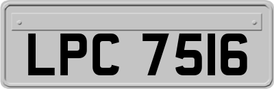 LPC7516