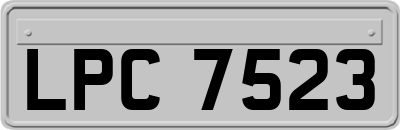 LPC7523