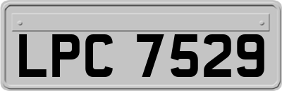 LPC7529