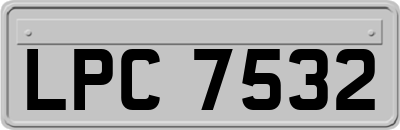 LPC7532