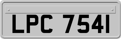 LPC7541