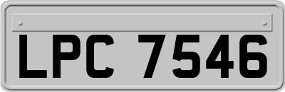 LPC7546