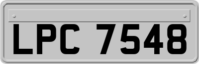 LPC7548