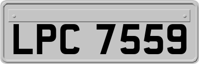LPC7559