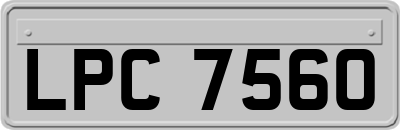 LPC7560