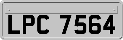 LPC7564
