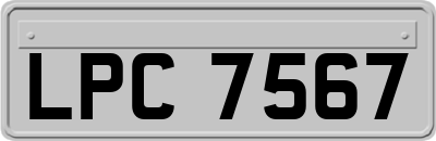 LPC7567