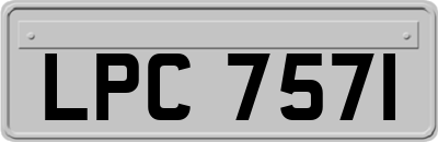 LPC7571