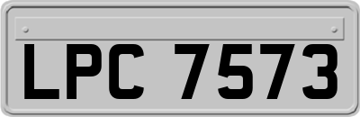 LPC7573