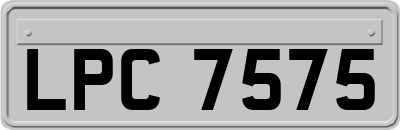 LPC7575