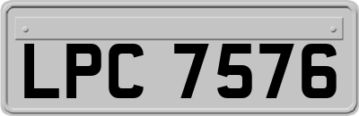 LPC7576