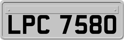 LPC7580