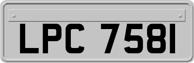 LPC7581