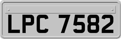 LPC7582