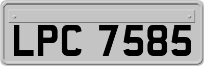 LPC7585
