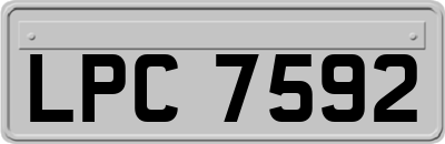 LPC7592