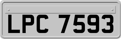 LPC7593
