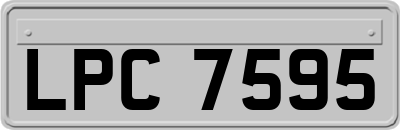 LPC7595