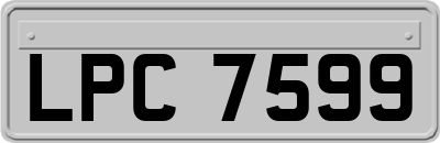 LPC7599