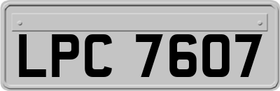 LPC7607