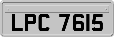 LPC7615
