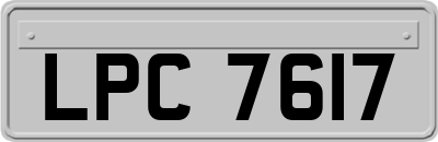 LPC7617