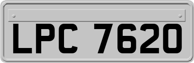 LPC7620