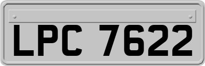 LPC7622