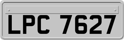 LPC7627