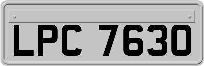 LPC7630