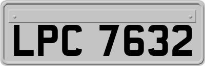 LPC7632